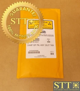 1187410G1 ADTRAN TA5000 AMI02-CH50 GRUPPO PANNELLO PUSH THROUGH BVPQADHMAB NUOVO - Foto 1 di 4