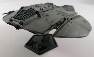 Vintage Battlestar Galactica Cylon Raider Series 1 Model - Joyride Studios 2005 - Picture 1 of 7