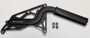Disipador de calor Macbook Pro 2010 A1278 (tornillos incluidos) - Imagen 1 de 2