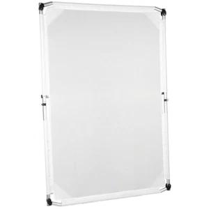 Walimex pro Durchlichtsegel, 100x150cm - Bild 1 von 6