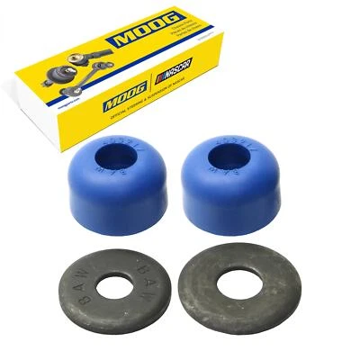 Barra estabilizadora de suspensión trasera MOOG para Chevrolet K1500 Suburban 1993-1999 Foto 1 de 4