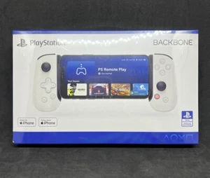 Controlador de juegos móvil Backbone One/PlayStation Edition (Rayo) iPhone y - Imagen 1 de 23