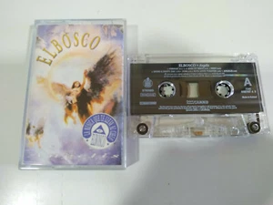 El Bosco Angelis Hispavox 1995 - Cinta Cassette - 2T - Picture 1 of 4