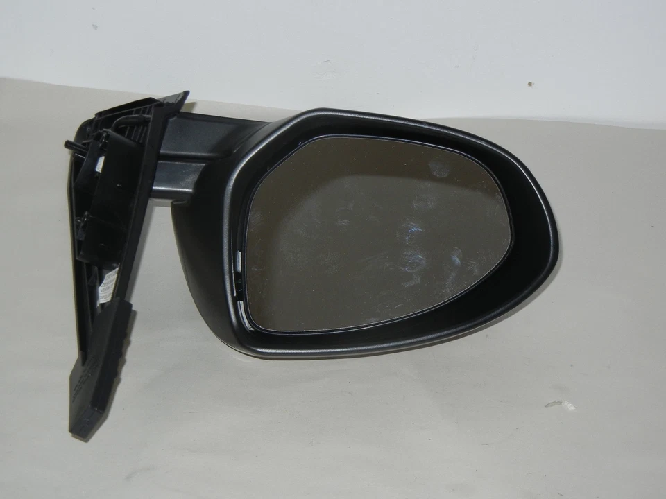 Door Mirror Left K Source 66580M fits 2010 Mazda 3 - Image 1 of 1
