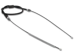 Rear Left Parking Brake Cable fits Plymouth Grand Voyager 1996-2000 81VDTK - Picture 1 of 1