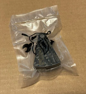 Muyi X Mot Huir Fan Fidget Slider - Carbon Fiber - Rare Limited Haptic EDC - Picture 1 of 5