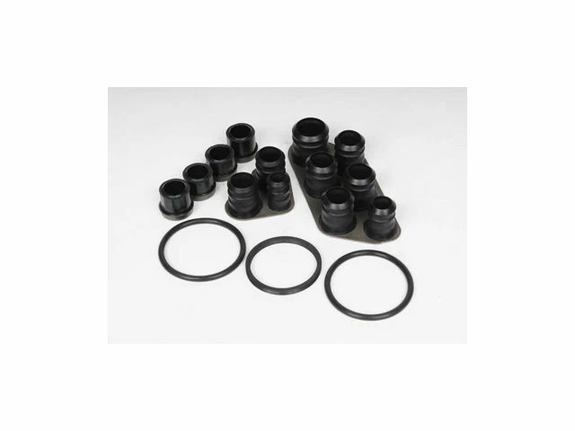 Kit de juntas tóricas y sellos de transmisión automática para GMC Sierra 2500 HD 2008 Z543CB 2007-2021 Foto 1 de 1