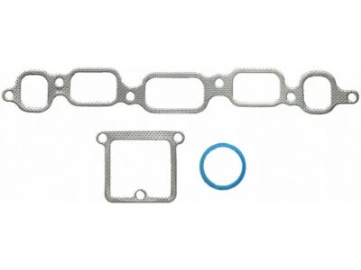 Junta colector de escape Felpro 65843QCXS 1963 1964 para Pontiac Acadian 1962-1970 Foto 1 de 2