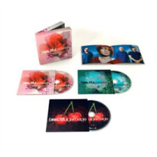 BEAUTIFULGARBAGE (3CD/DELUXE EDITION/REMASTERED/B-SIDES/DEMOS & REMIXES/DELUXE