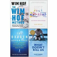 Wim Hof – Audio Books, Best Sellers, Author Bio
