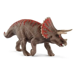 Schleich - 15000 Dinosaurs Triceratops - Imagen 1 de 10
