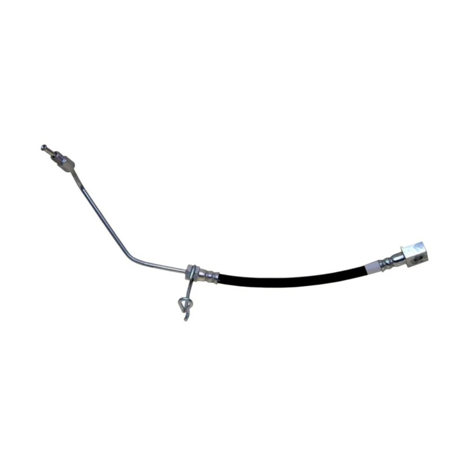 Manguera hidráulica de freno lado del conductor ACDelco original para Dodge Ram 3500 Van 2002 Foto 1 de 4