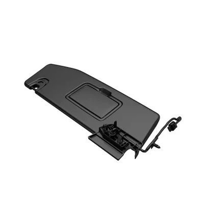 Visera Iluminada Mopar Original Izquierda 6BR80TX7AQ Foto 1 de 4