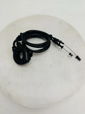Carcasa de cables de acelerador OEM 23-25 CFMoto CF Moto 450ss 450 SS Foto 1 de 4
