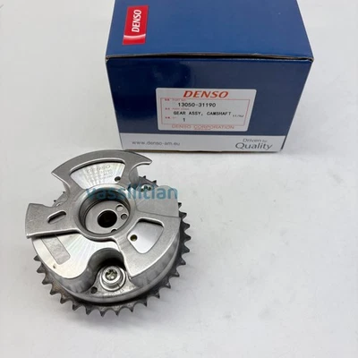 DENSO Camshaft Sprocket Gear for Toyota 4Runner 2010-2022 4.0L V6 13050-31190 - Imagem 1 de 4