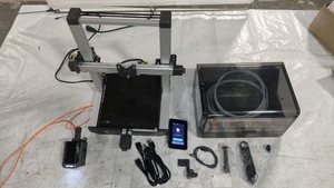 Anycubic Kobra 3 Combo *For Parts* Multi-Color, ACE Pro Dries while it Prints - Photo 1/4