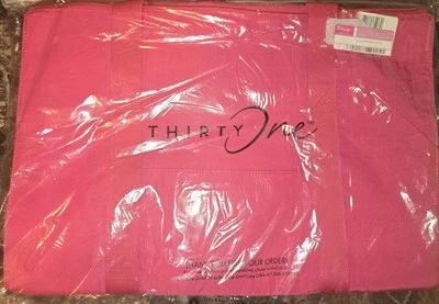 Duffle de roupa de viagem Thirty One - Imagem 1 de 4