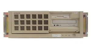 Hitachi HF-W35F-40SE-U System Computer DSPC CWS360/7 No Drives I-900SRT Working - Picture 1 of 11
