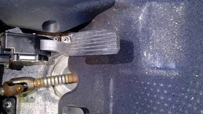 KIA RONDO 2009 acelerador pedal de gas 386242 Foto 1 de 4