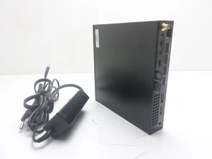 Dell OptiPlex 3050 USFF Mini PC | i5-7500T | RAM | SSD | LINUX | READ - Picture 1 of 2