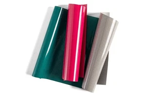 Cricut Everyday Bügelbild Mesh Sampler, Wanderer, 12” x 12” (3er Pack) #2007215 - Bild 1 von 6