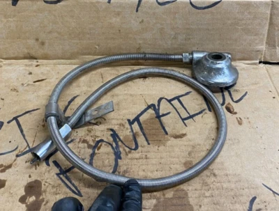 Cable y buje velocímetro completo Suzuki Intruder Speedo VS700 750 800 1400 Foto 1 de 4