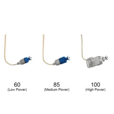 Oticon / Bernafon MiniFit Detect Receiver Cable - Image 1 of 4