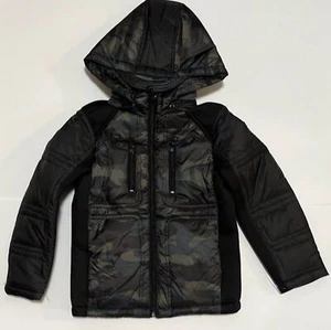 Urban Republic - Scuba Jacket (Little Boys) - Picture 1 of 9