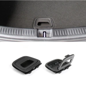 Hinterer Kofferraum Matte Griff Kofferraum Boden Teppich Griff Für Benz E W213  - Bild 1 von 11