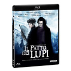 Patto Dei Lupi (Il)  [Blu-Ray Nuovo]