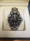 Gents TAG Heuer Aquaracer 500m Divers Watch WAJ1110 in Boxes
