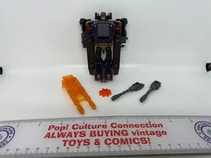 Transformers Revenge Of The Fallen 100% Complete Blast Off Figure - Picture 1 of 3