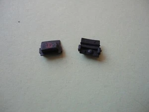 TASTO DI ACCENSIONE -NOKIA 6310-6310I- BULK DA ASIISTENZA TECNICA - Zdjęcie 1 z 1