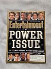 Entertainment Weekly The Power Issue Chris Rock 30 października 1998 Mike Myers