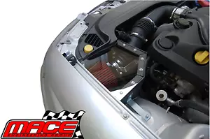 COLD AIR INTAKE KIT WITH CLEAR COVER FOR HOLDEN COMMODORE VZ ALLOYTEC LY7 3.6 V6 - Bild 1 von 1