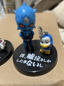 URATAROS Imagine (with Penguin) "Prop Plus Petit Kamen Rider Den-O From Japan - Picture 1 of 2
