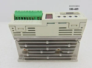 Mitsubishi MR-C10A AC Servo Drive *used working, 90-day warranty - Picture 1 of 8