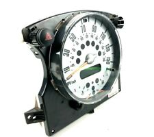 BMW MINI Cooper OEM Instrument Cluster Speedometer Gauge 6921517
