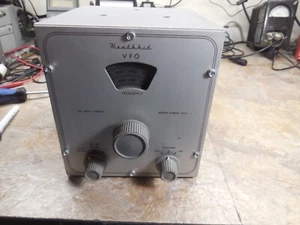 Heathkit VFO VF-1 *As-Is niesprawdzony* - Zdjęcie 1 z 8