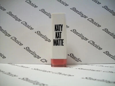 Covergirl Katy Perry Katy Kat Matte Lipstick #KP03 Magenta Minx - Image 1 of 2