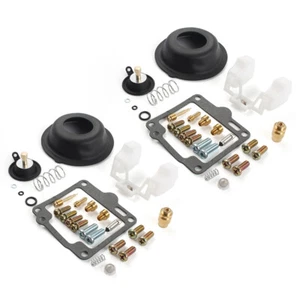 Kit de reparación de carburador para Yamaha Virago XV750 1988-1997 XV1100 1988-1999 - Imagen 1 de 6
