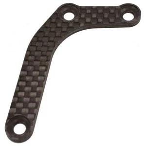 Serpent Carbon Chassis Stiffener Right S950 SER 902146 - Picture 1 of 1