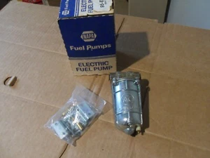 AC-SPARK PLUG 6 VOLT ELECTRIC FUEL PUMP MODEL 95 EP 11 - Picture 1 of 19