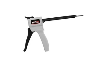Jeringa de dos partes BONDLOC - Replast - VIP - Dispensador de doble cartucho pistola 50 ml - Imagen 1 de 1