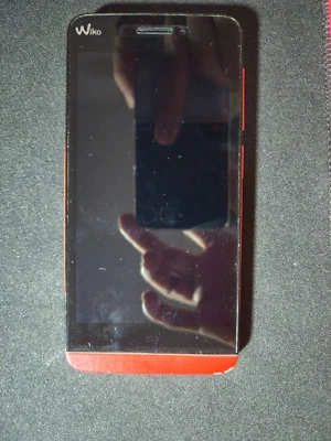 Wiko Wax - Usato e non testato - Immagine 1 di 2