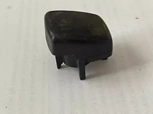 1984-96 Corvette AUTO Shifter BUTTON Used Original GM - Picture 1 of 1