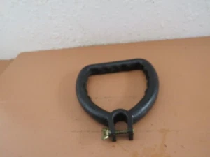 John Deere 200G String Trimmer OEM Carry Handle - Picture 1 of 5