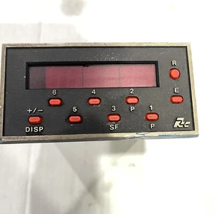 RED LION CONTROLS GEM52100 / GEM52100 (USED, TESTED) - Picture 1 of 14