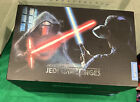 Star Wars Jedi Challenges AR Headset With Lightsaber Controller and Tracking