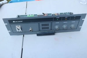 Midland TX RX Receiver 71-7905 Rack Mounting - Picture 1 of 11